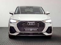 Usado Audi Q3 Premium 245 CV (180 kW) 2021 Blanco SUV