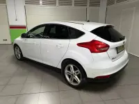 Usado Ford Focus Trend+ 115 CV (84 kW) 2015 Blanco