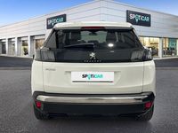 Usado Peugeot 3008 Allure 130 CV (95 kW) 2021 Blanco SUV