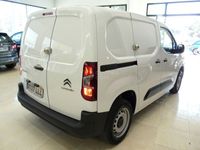 usado Citroën Berlingo Bluehdi S&s Talla M 100 Años 100