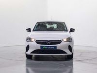 Usado Opel Corsa Edition 75 CV (55 kW) 2023 Blanco Utilitario