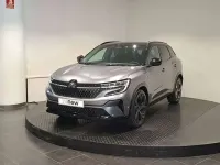 Usado Renault Austral Techno Esprit Alpine 160 CV (117 kW) 2023 Gris SUV