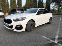 Usado BMW 218 150 CV (110 kW) 2021 Blanco Coupe