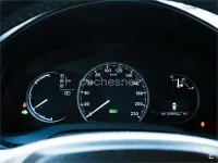 Usado Lexus CT200h 136 CV (100 kW) 2013 Blanco Berlina
