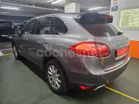 Usado Porsche Cayenne 382 CV (280 kW) 2013 Marrón SUV