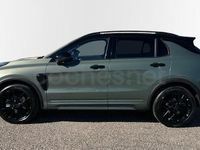Usado Lynk & Co 01 276 CV (202 kW) 2025 Verde SUV