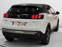Usado Peugeot 3008 Allure 131 CV (96 kW) 2017 SUV