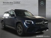 usado Mercedes GLB220 d 4MATIC