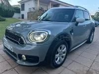 Usado Mini Cooper SD Countryman 190 CV (139 kW) 2019 Gris / plata SUV