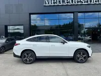 Nuevo Mercedes GLC300e 333 CV (244 kW) 2026 Blanco SUV