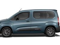 Nuevo Citroën Berlingo 100 CV (73 kW) 2026 Azul Monovolumen