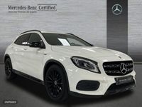 usado Mercedes GLA180 Urban (EURO 6d-TEMP)