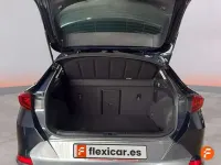 Usado Cupra Formentor 150 CV (110 kW) 2022 Azul SUV