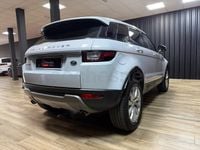 Occasion Land Rover Range Rover evoque HSE 150 ch (110 kW) 2018 Blanc SUV