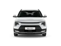 Nuevo Kia Niro 179 CV (131 kW) 2025 Blanco SUV