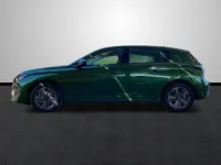 Nuevo Peugeot e-308 Style 114 kW (156 CV) 2025 Verde Utilitario