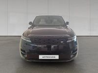 Usado Land Rover Range Rover Sport S 460 CV (338 kW) 2025 Negro SUV