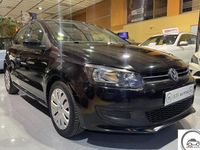 Usado VW Polo Comfortline 90 HP (66 kW) 2010