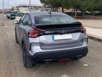 Usado Citroën C4 PureTech 131 CV (96 kW) 2025 Gris SUV