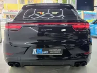 Usado Porsche Cayenne 462 CV (339 kW) 2021 Negro SUV