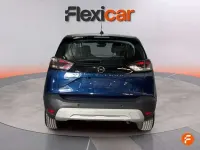 Usado Opel Crossland Business Elegance 120 CV (88 kW) 2021 Azul SUV