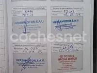 Usado Toyota C-HR Advance 184 CV (135 kW) 2020 Gris / plata SUV