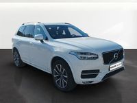 Usado Volvo XC90 Momentum 235 CV (172 kW) 2018 Blanco SUV