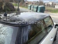 Usado Mini Cooper SD Coupé 143 CV (105 kW) 2011 Blanco Coupe