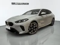Usado BMW 120 Comfort Edition 163 CV (119 kW) 2025 Gris Utilitario