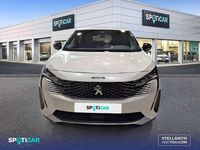 Usado Peugeot 3008 Allure 131 CV (96 kW) 2024 Blanco SUV