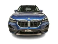 Usado BMW X1 220 CV (161 kW) 2020 Azul SUV