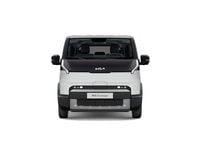 Nuevo Kia PV5 Plus 119 kW (163 CV) 2026 Blanco Monovolumen