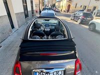 Usado Fiat 500 Dolcevita 70 CV (51 kW) 2021 Gris / plata Berlina