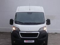 usado Peugeot Boxer Furgón 2.2bluehdi 435 L4h2 S&s 140