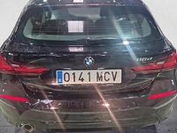 Usado BMW 116 116 CV (85 kW) 2022 Utilitario