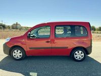 usado Renault Kangoo M1 Monovolumen Manual de 5 Puertas