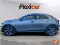 Usado Kia XCeed 160 CV (117 kW) 2023 Gris SUV