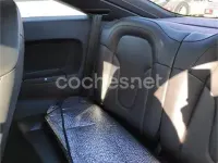 Usado Audi TT 200 CV (147 kW) 2006 Gris / plata Coupe