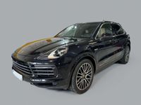 usado Porsche Cayenne E-Hybrid Aut.