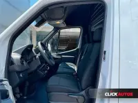 Usado Mercedes Sprinter 116 CV (85 kW) 2023 Blanco Van