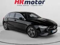 Usado Mercedes A180 136 CV (100 kW) 2023