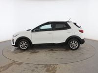 Usado Kia Stonic 85 CV (62 kW) 2018 Blanco SUV