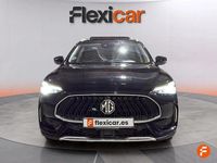 Usado MG HS Luxury 162 CV (119 kW) 2024 Negro SUV