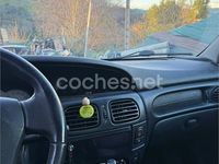 Usado Renault Mégane Coupé Sportway 105 CV (77 kW) 2002 Gris / plata Coupe