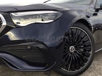 Nuevo Mercedes E220 197 CV (144 kW) 2025 Azul Familiar