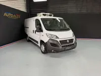 Usado Fiat Ducato 129 CV (94 kW) 2016 Blanco Van