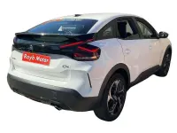 Usado Citroën C4 Feel 130 CV (95 kW) 2022 Blanco Berlina