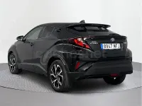 Usado Toyota C-HR Advance 122 CV (89 kW) 2023 Negro SUV