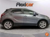 Usado Opel Mokka S 141 CV (103 kW) 2019 Gris SUV