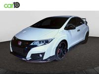 Usado Honda Civic Type R GT 310 CV (228 kW) 2016 Blanco Utilitario